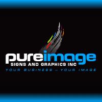 Pure Image Signs and Graphics image 1